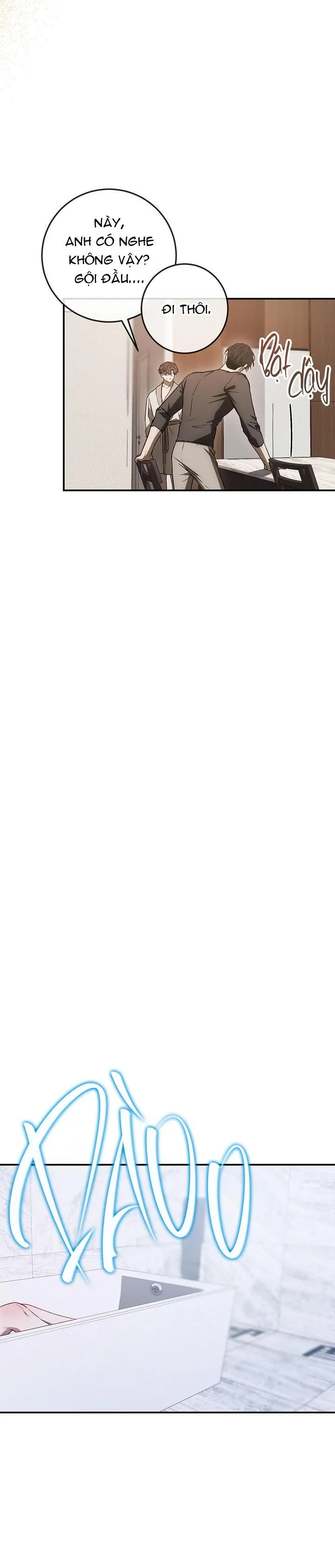 BẢO VẬT Chapter 9 Trang 16