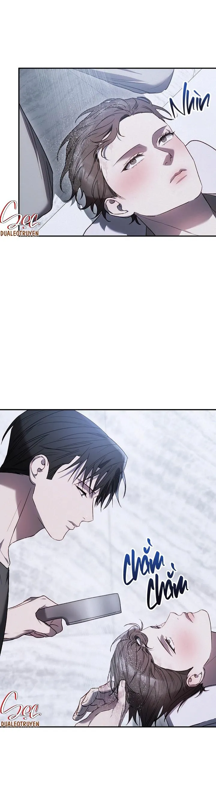 BẢO VẬT Chapter 9 Trang 18