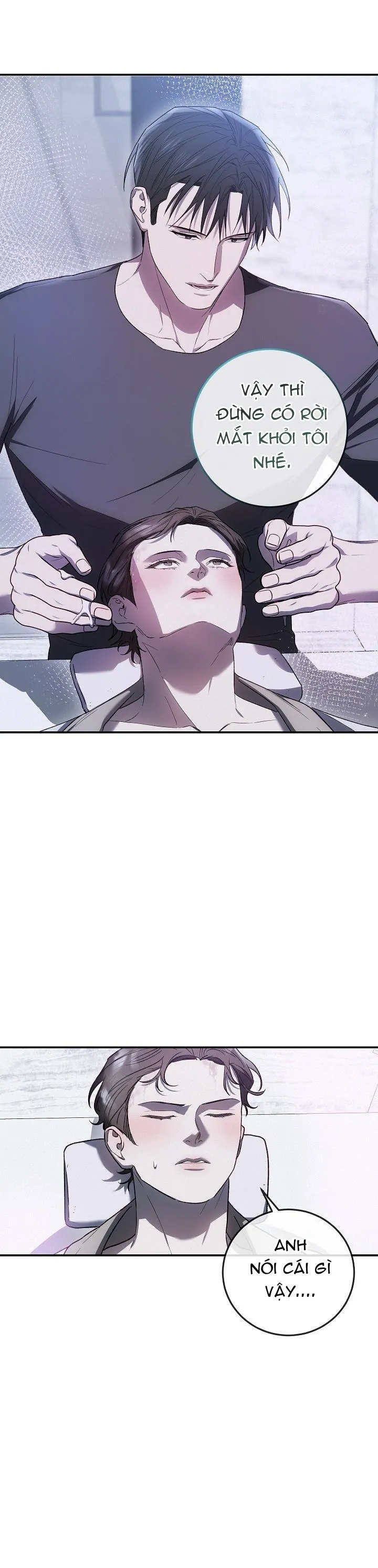 BẢO VẬT Chapter 9 Trang 20