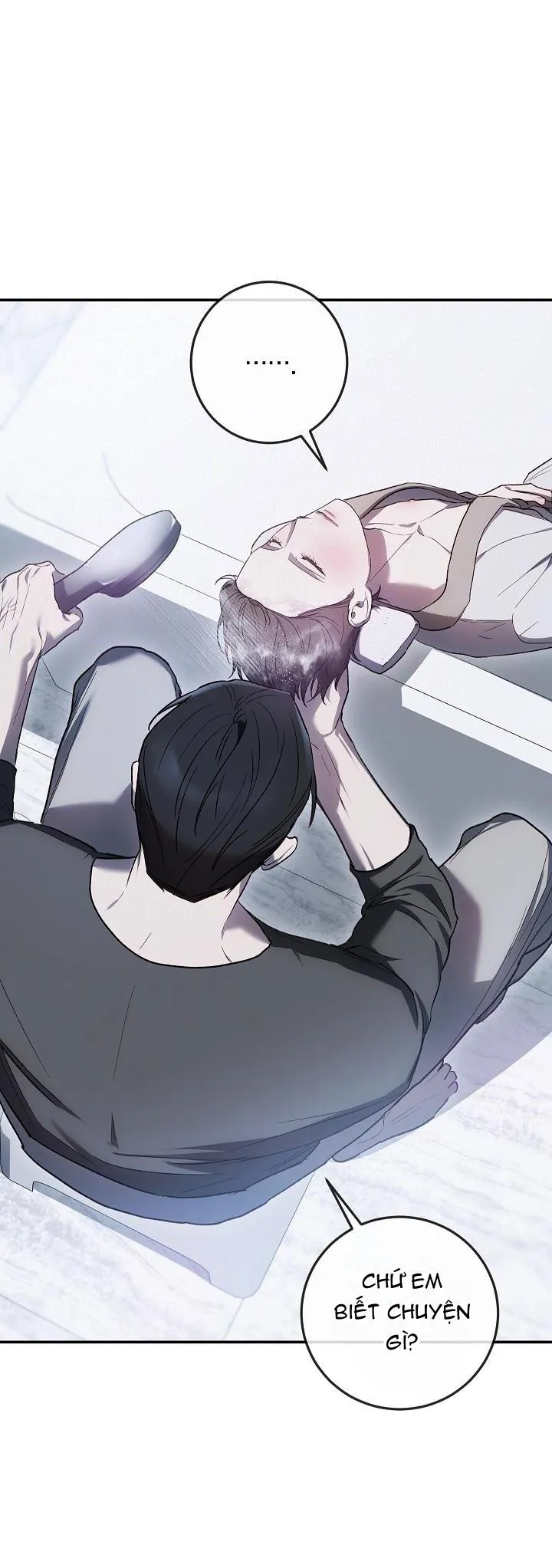 BẢO VẬT Chapter 9 Trang 23