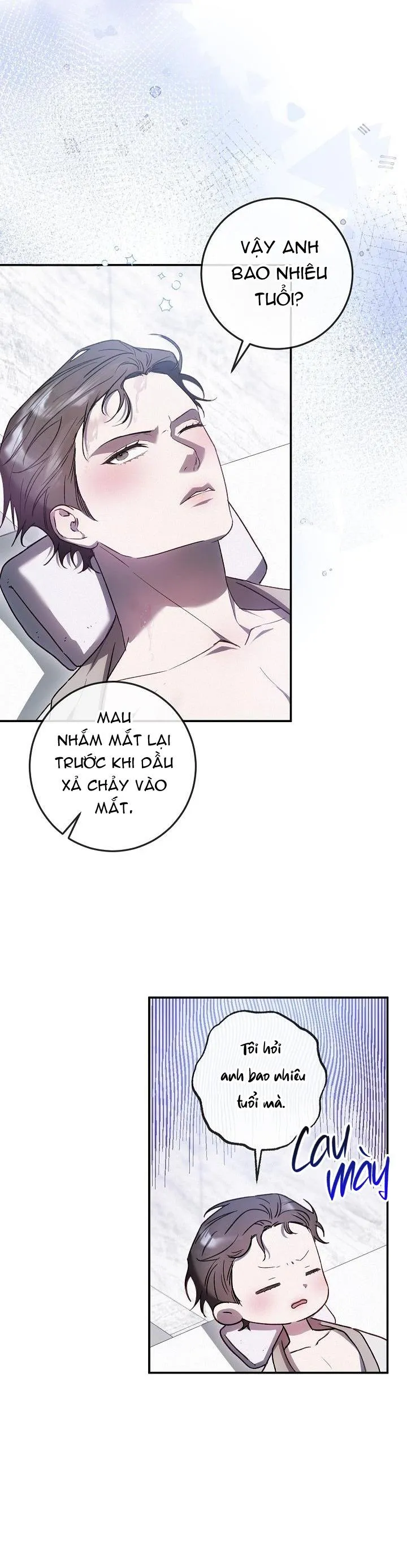 BẢO VẬT Chapter 9 Trang 26