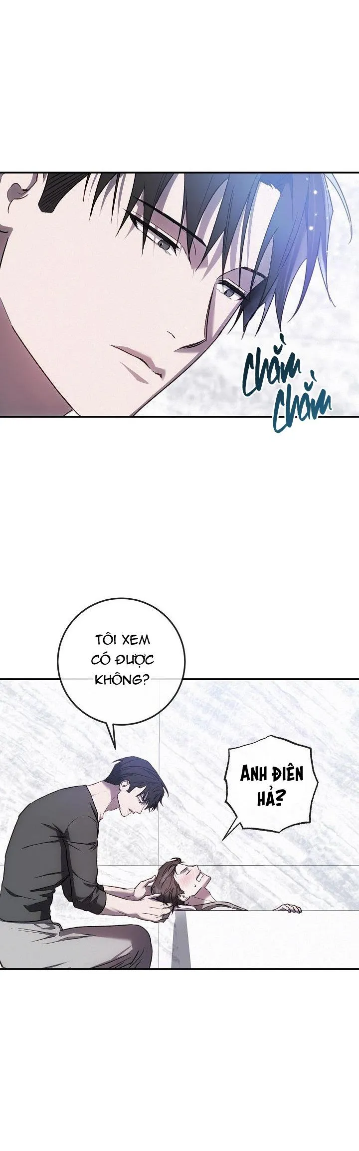 BẢO VẬT Chapter 9 Trang 28