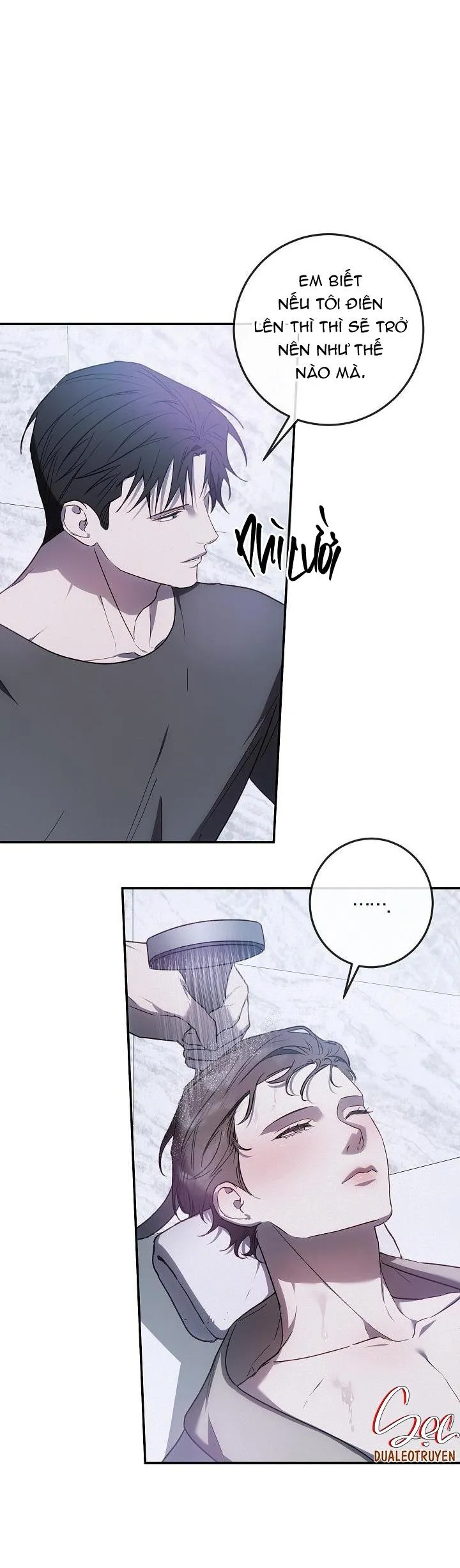 BẢO VẬT Chapter 9 Trang 29