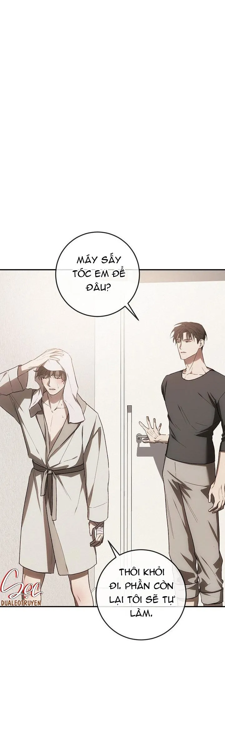 BẢO VẬT Chapter 9 Trang 32