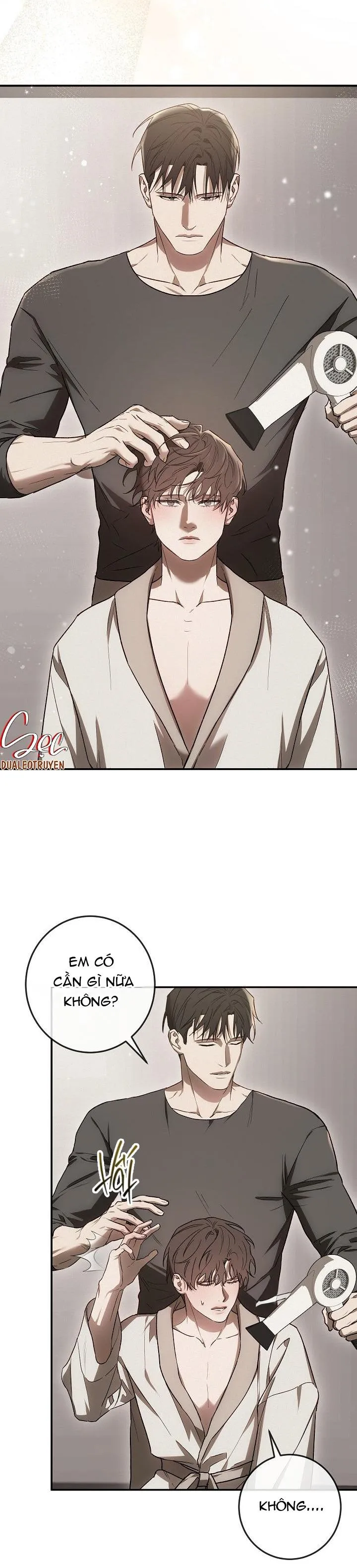 BẢO VẬT Chapter 9 Trang 36