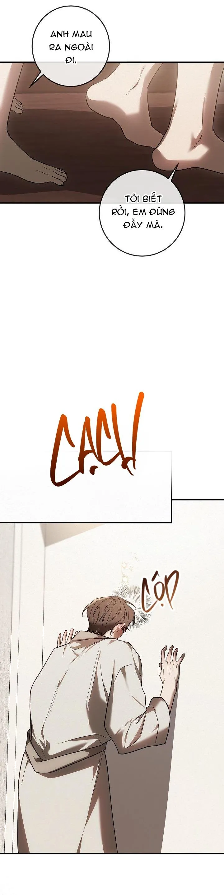 BẢO VẬT Chapter 9 Trang 37