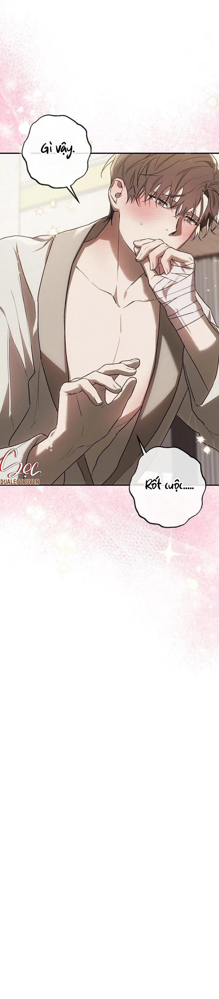 BẢO VẬT Chapter 9 Trang 38