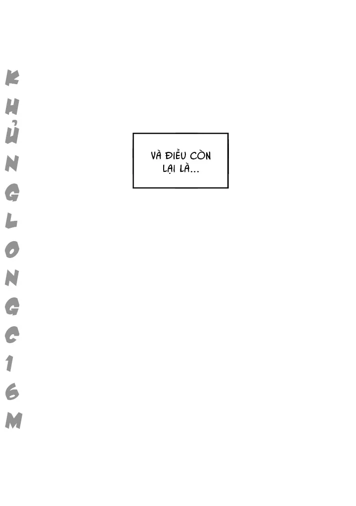 Bảo Vệ Em Chapter 0 Trang 5