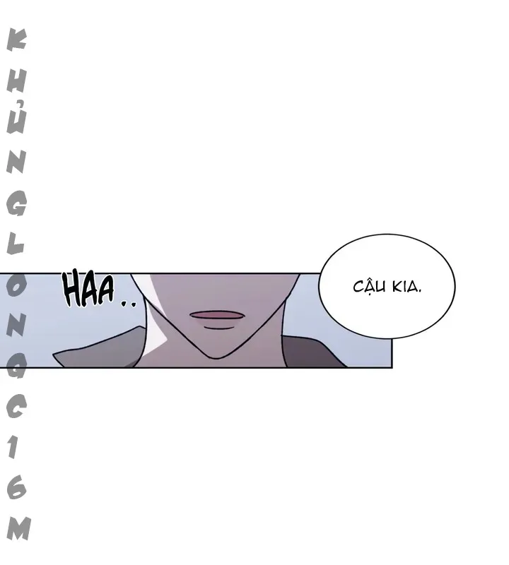 Bảo Vệ Em Chapter 0 Trang 6