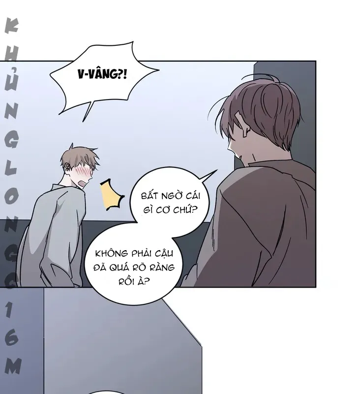 Bảo Vệ Em Chapter 0 Trang 7