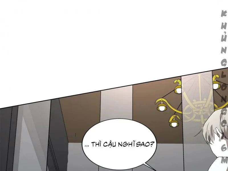 Bảo Vệ Em Chapter 3 Trang 26