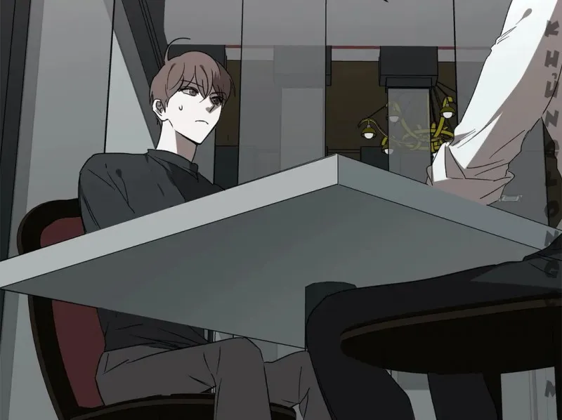 Bảo Vệ Em Chapter 3 Trang 27