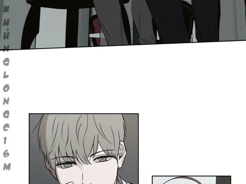 Bảo Vệ Em Chapter 3 Trang 28