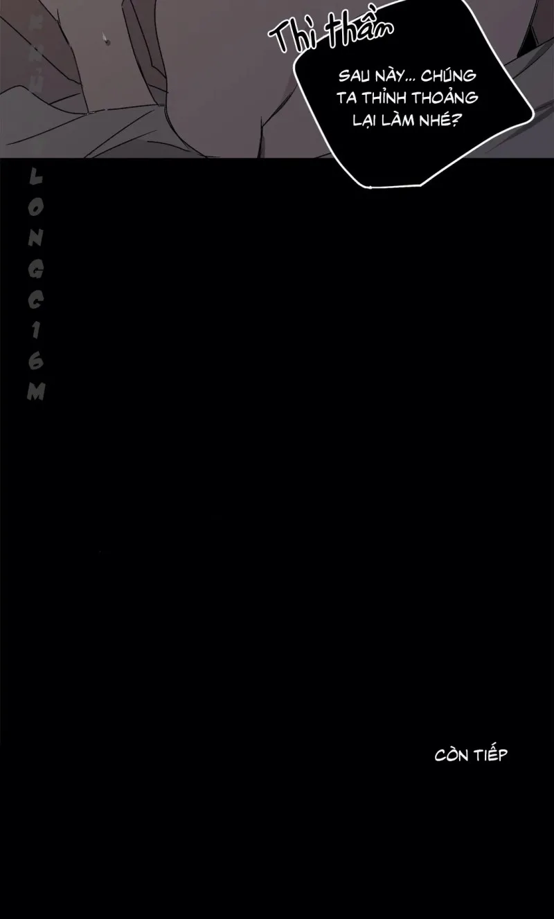 Bảo Vệ Em Chapter 4 Trang 21