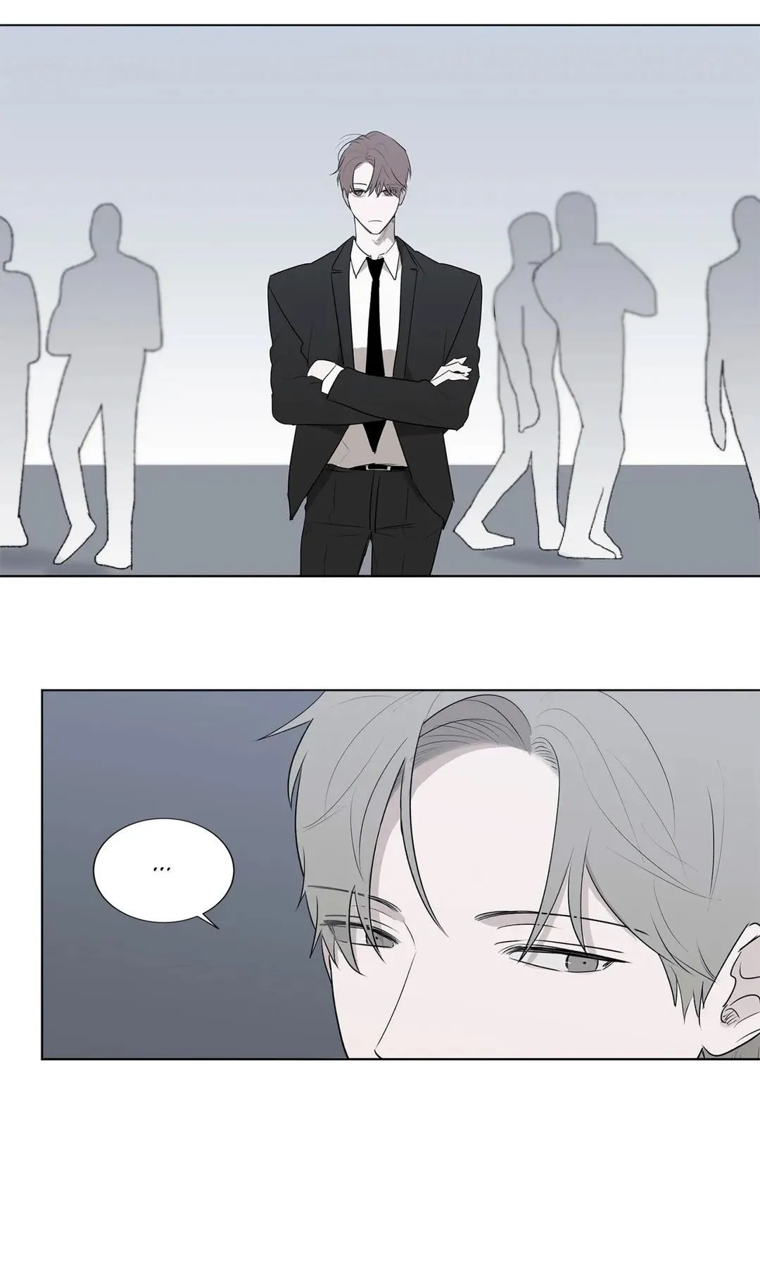 Bảo Vệ Em Chapter 48 Trang 3