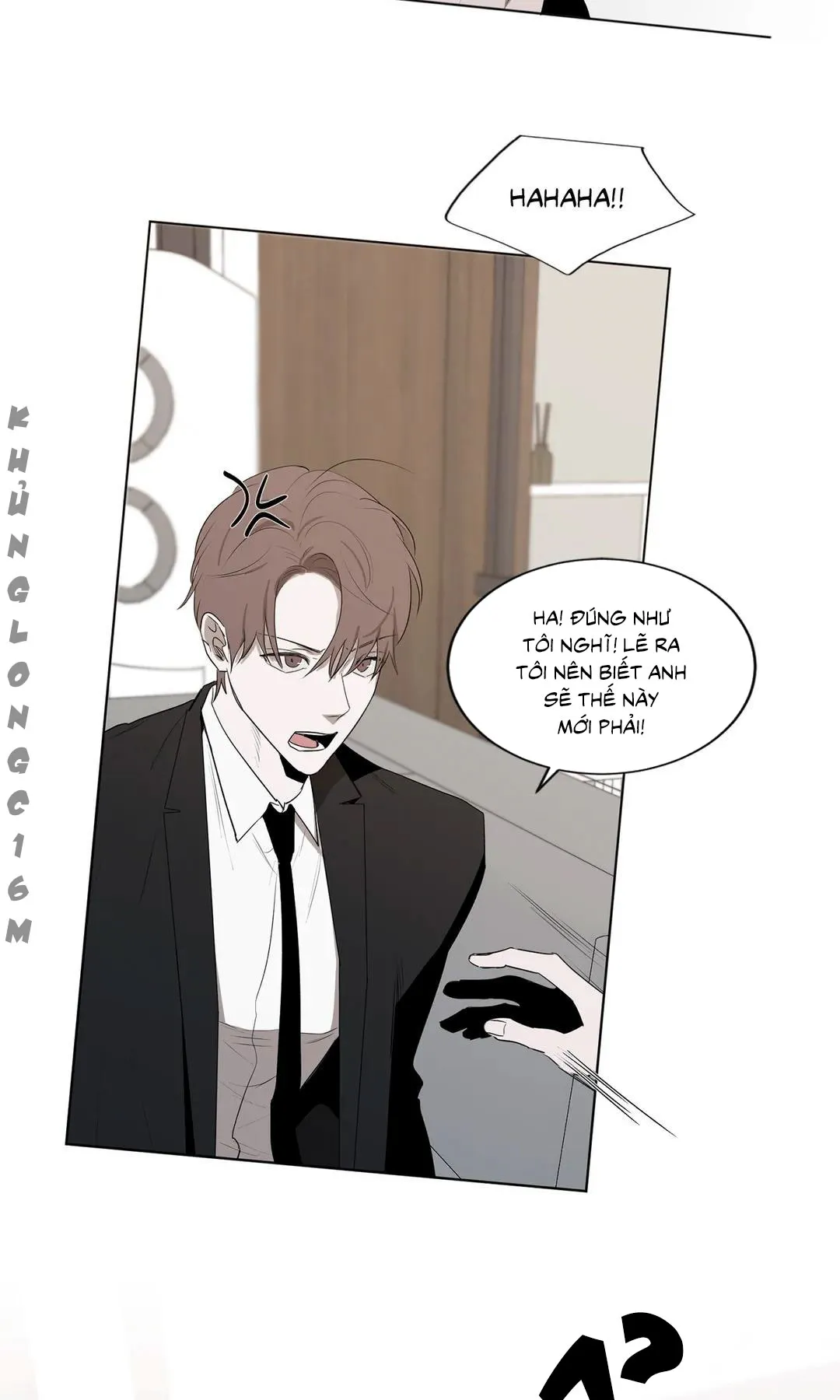 Bảo Vệ Em Chapter 48 Trang 14