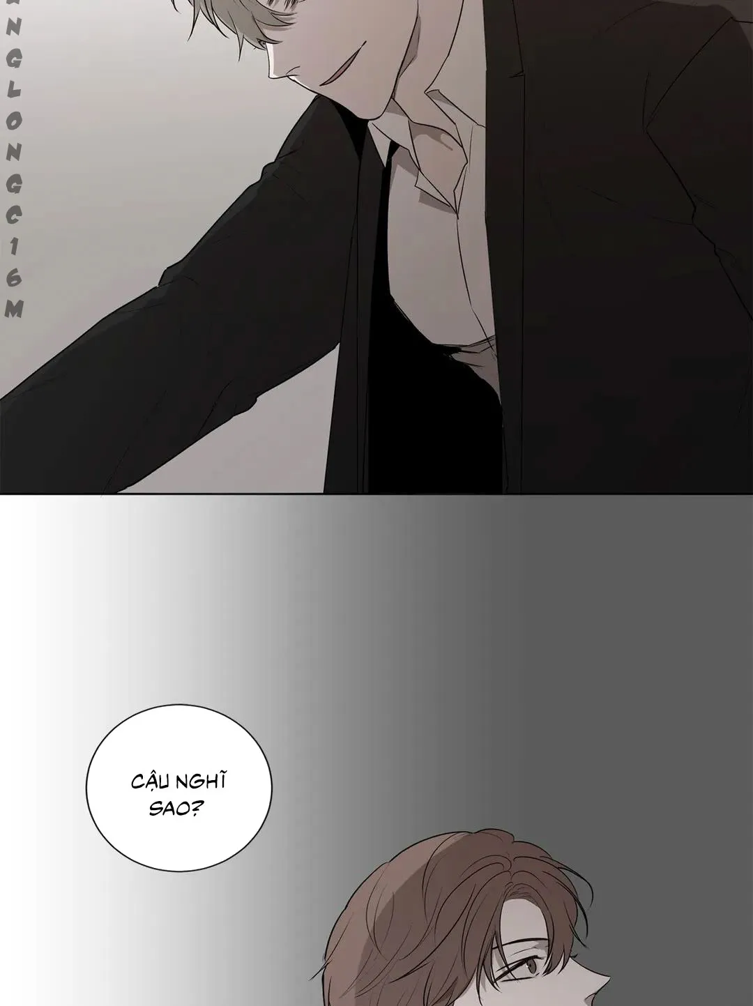 Bảo Vệ Em Chapter 48 Trang 24