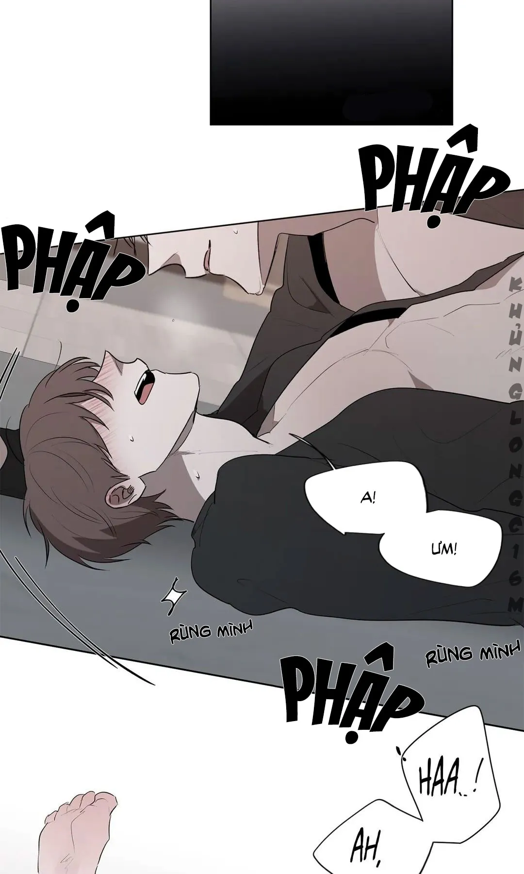 Bảo Vệ Em Chapter 49 Trang 22