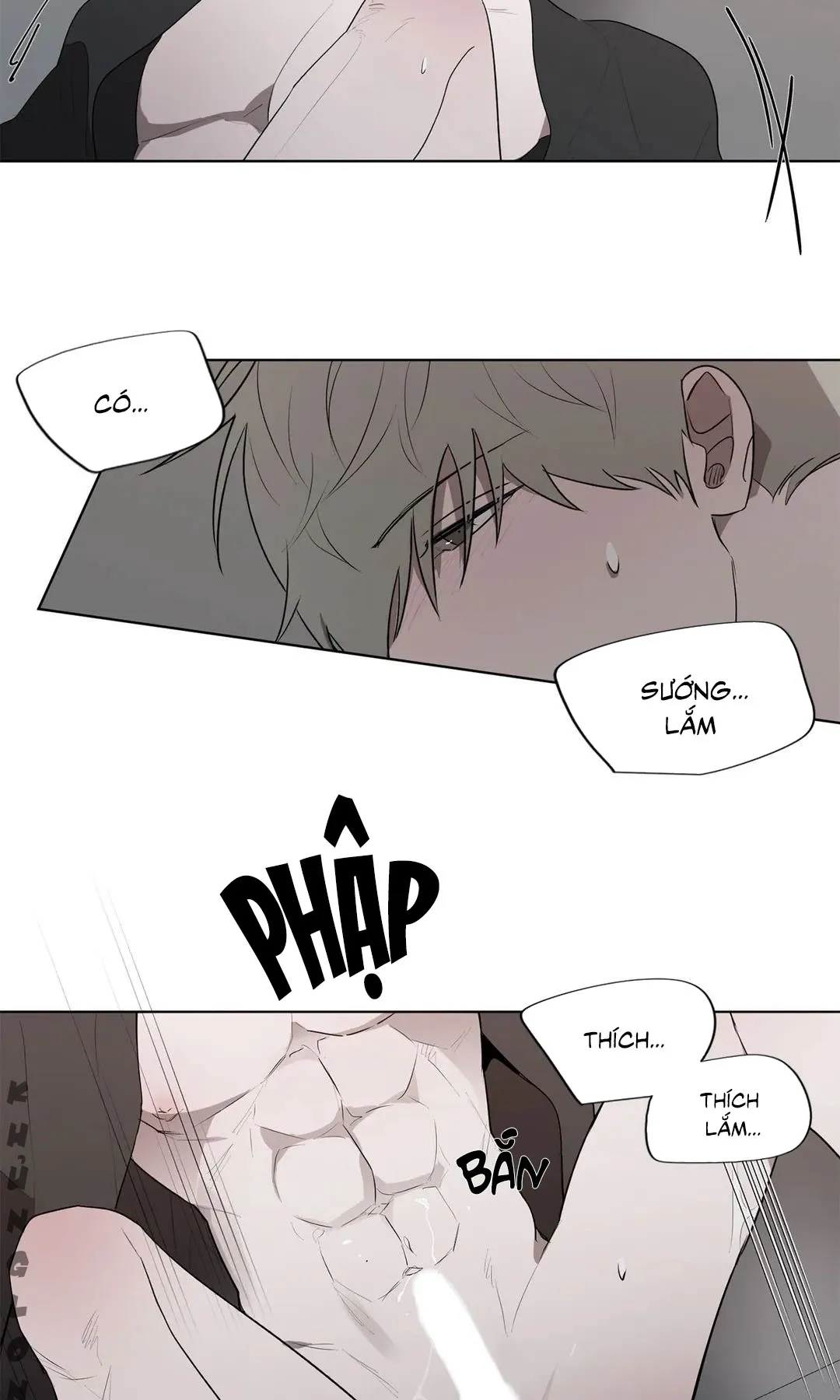 Bảo Vệ Em Chapter 49 Trang 25