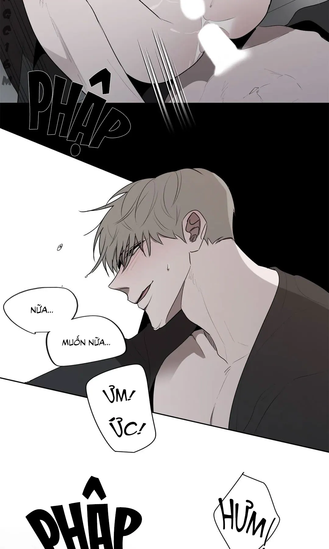 Bảo Vệ Em Chapter 49 Trang 26