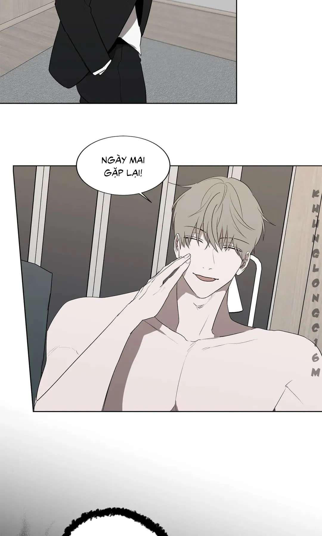 Bảo Vệ Em Chapter 49 Trang 42