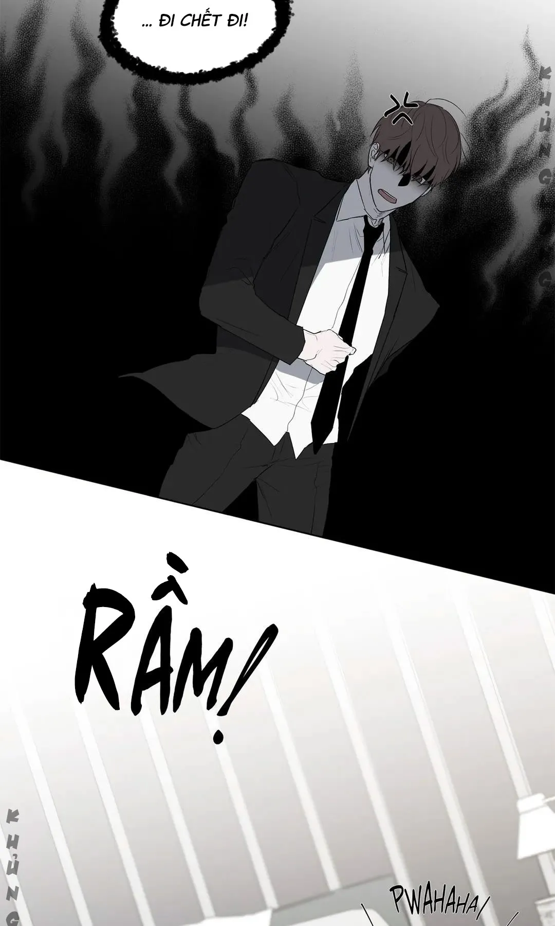 Bảo Vệ Em Chapter 49 Trang 43