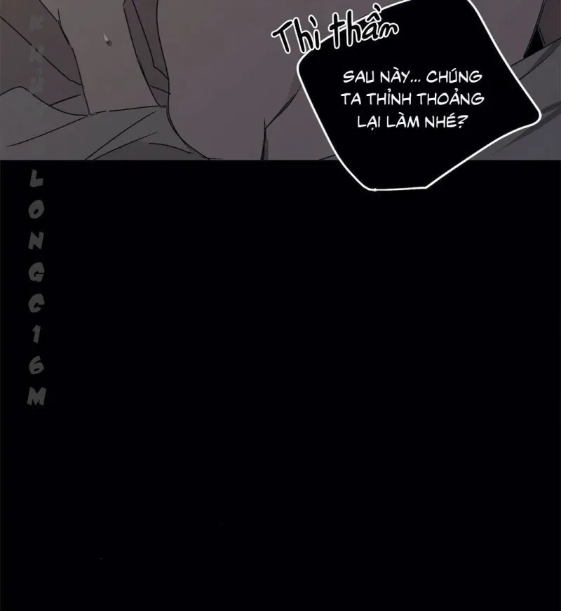 Bảo Vệ Em Chapter 5 Trang 4