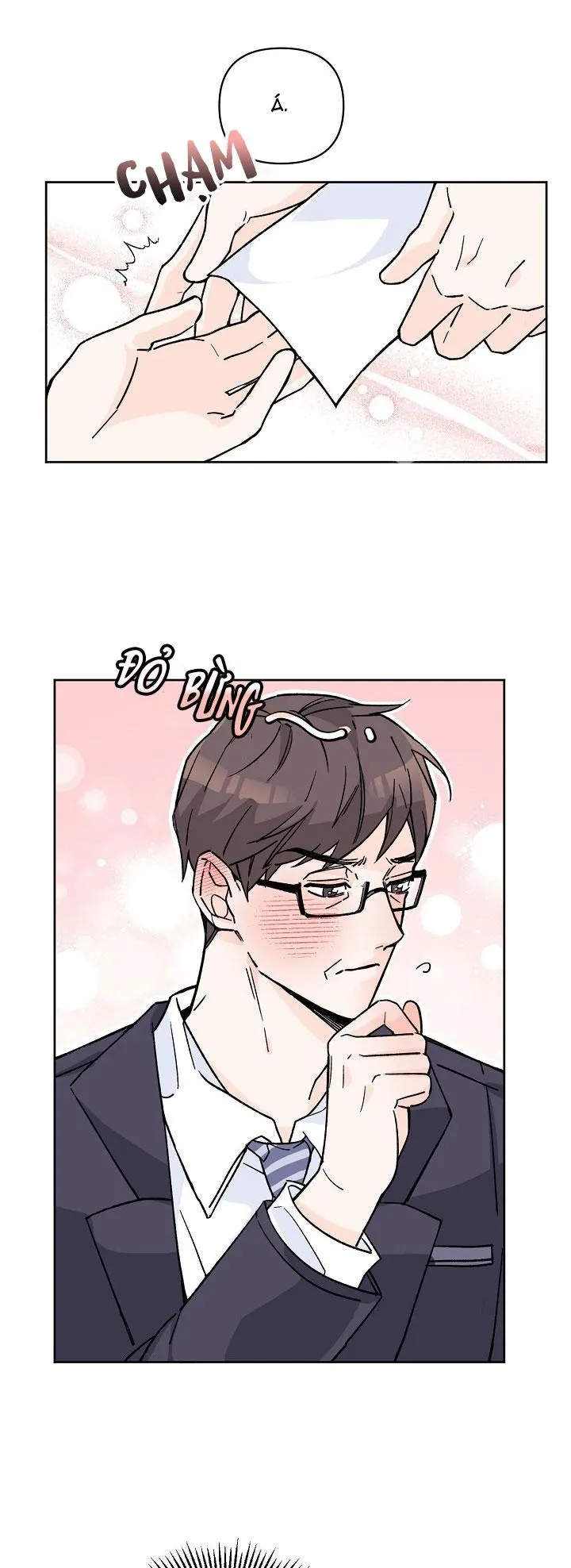 BẢO VỆ TRINH TIẾT Chapter 0 Trang 3