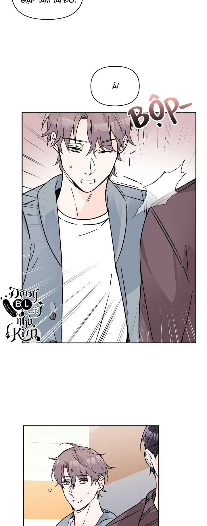 BẢO VỆ TRINH TIẾT Chapter 0 Trang 7