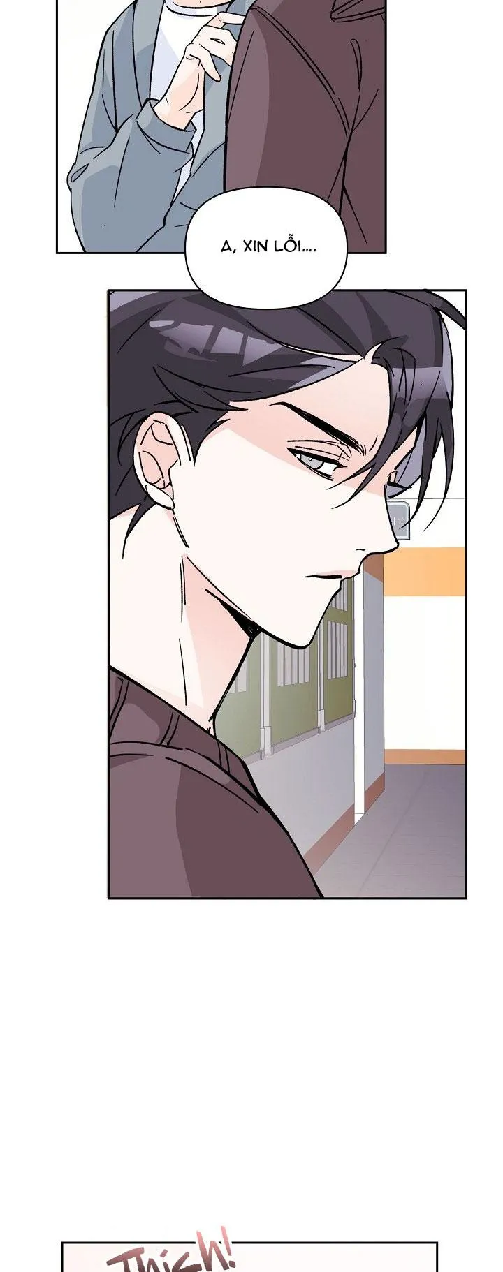 BẢO VỆ TRINH TIẾT Chapter 0 Trang 8