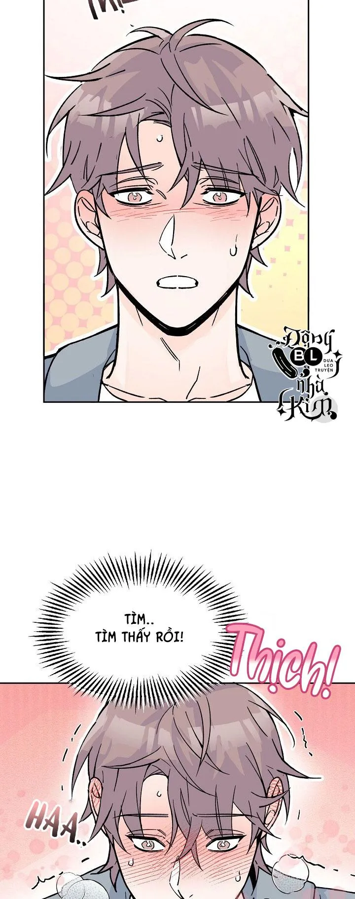 BẢO VỆ TRINH TIẾT Chapter 0 Trang 9