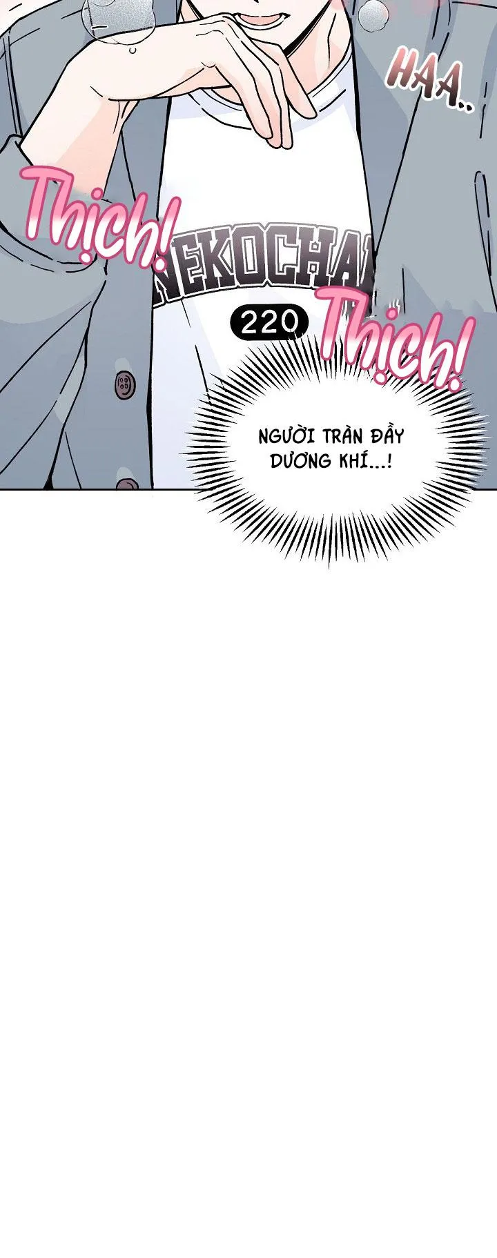 BẢO VỆ TRINH TIẾT Chapter 0 Trang 10