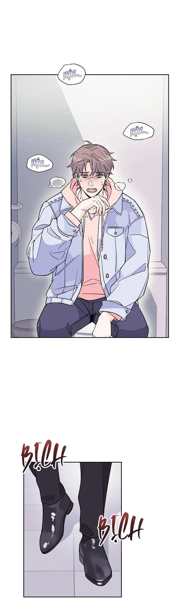 BẢO VỆ TRINH TIẾT Chapter 1 Trang 4