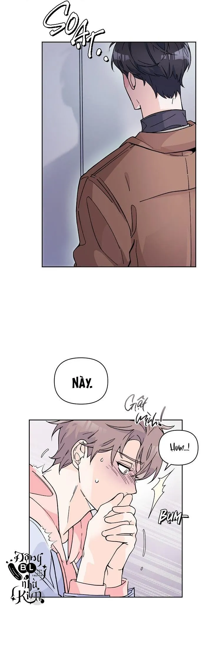 BẢO VỆ TRINH TIẾT Chapter 1 Trang 5