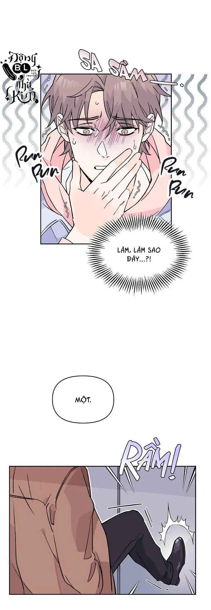 BẢO VỆ TRINH TIẾT Chapter 1 Trang 7