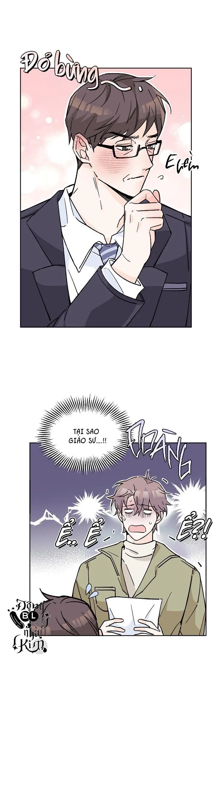 BẢO VỆ TRINH TIẾT Chapter 1 Trang 21