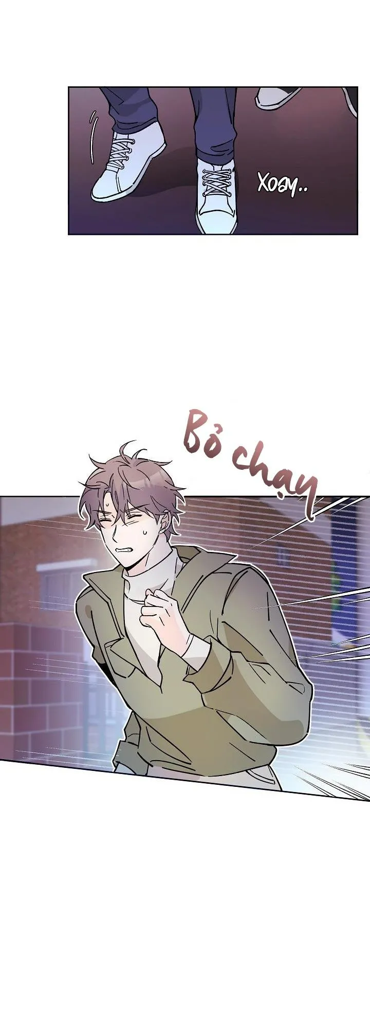 BẢO VỆ TRINH TIẾT Chapter 1 Trang 27