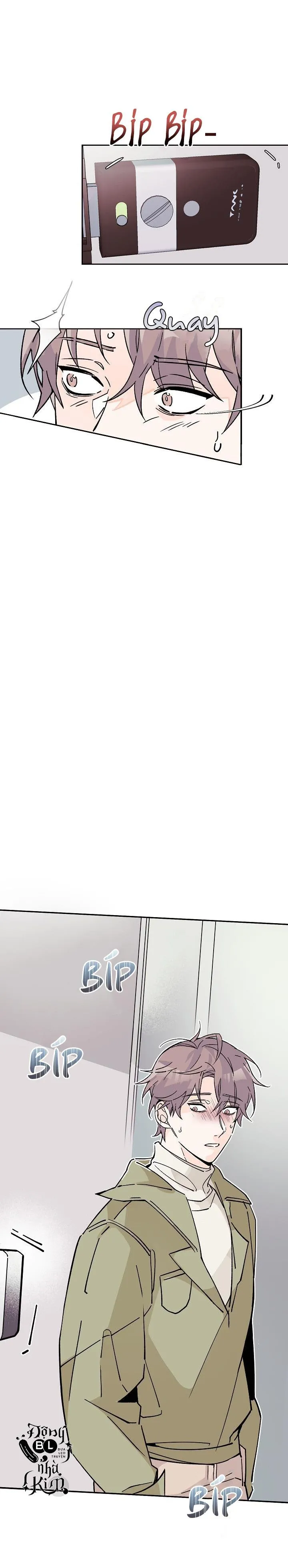 BẢO VỆ TRINH TIẾT Chapter 1 Trang 29