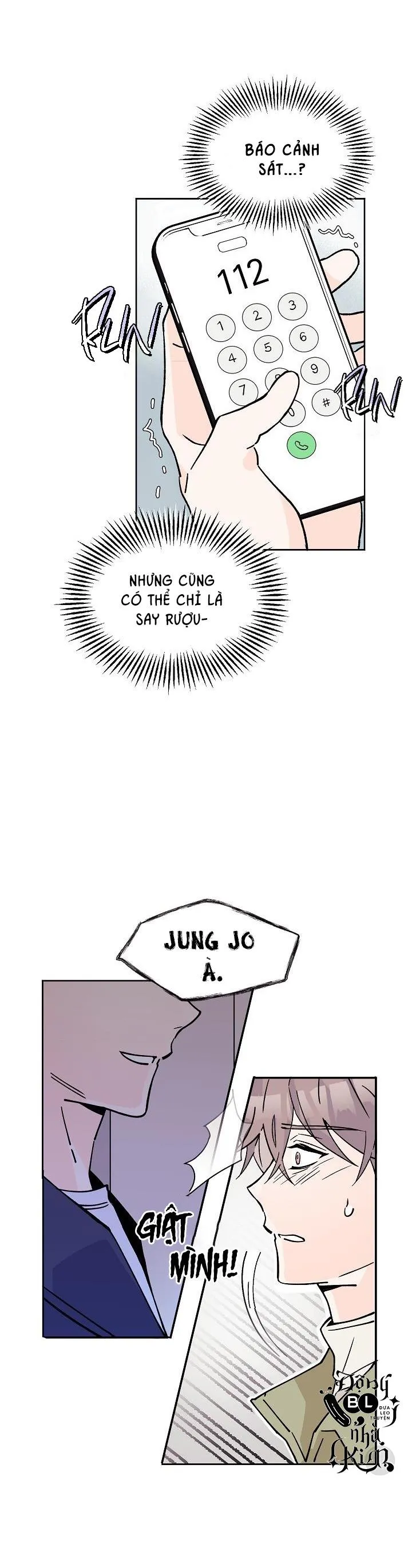 BẢO VỆ TRINH TIẾT Chapter 1 Trang 31