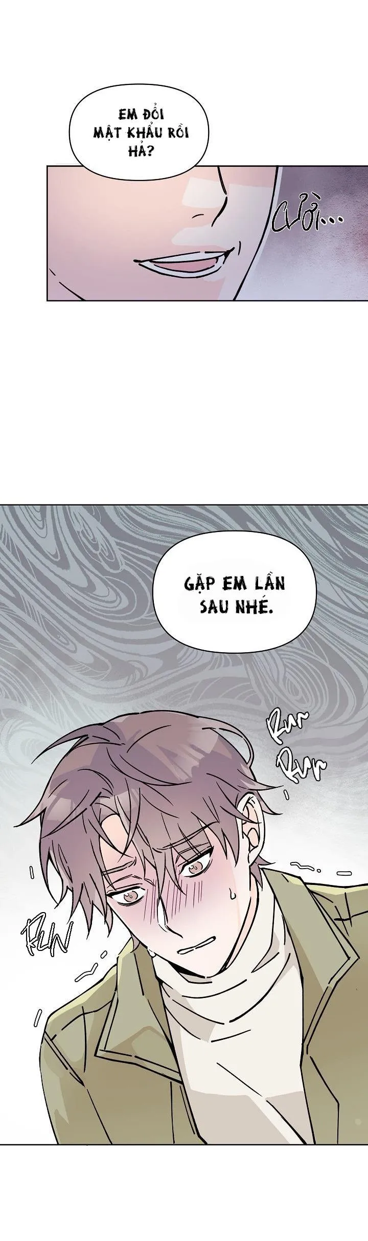 BẢO VỆ TRINH TIẾT Chapter 1 Trang 32