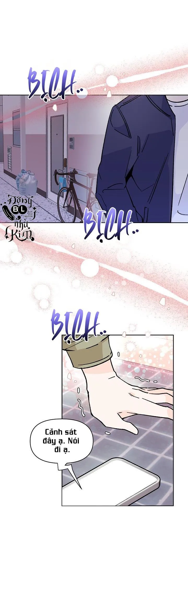 BẢO VỆ TRINH TIẾT Chapter 1 Trang 33