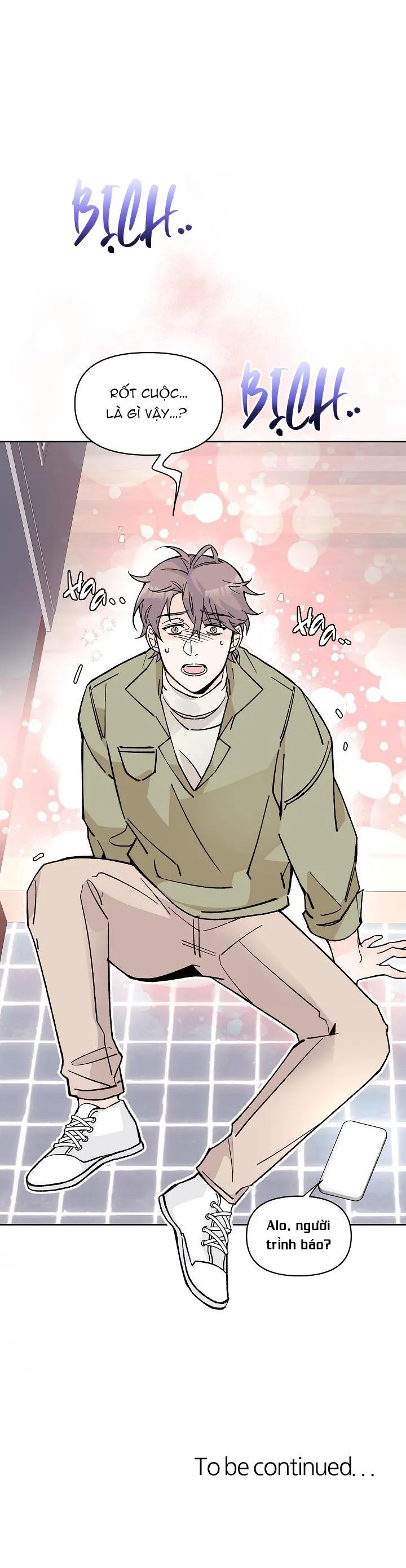 BẢO VỆ TRINH TIẾT Chapter 1 Trang 34