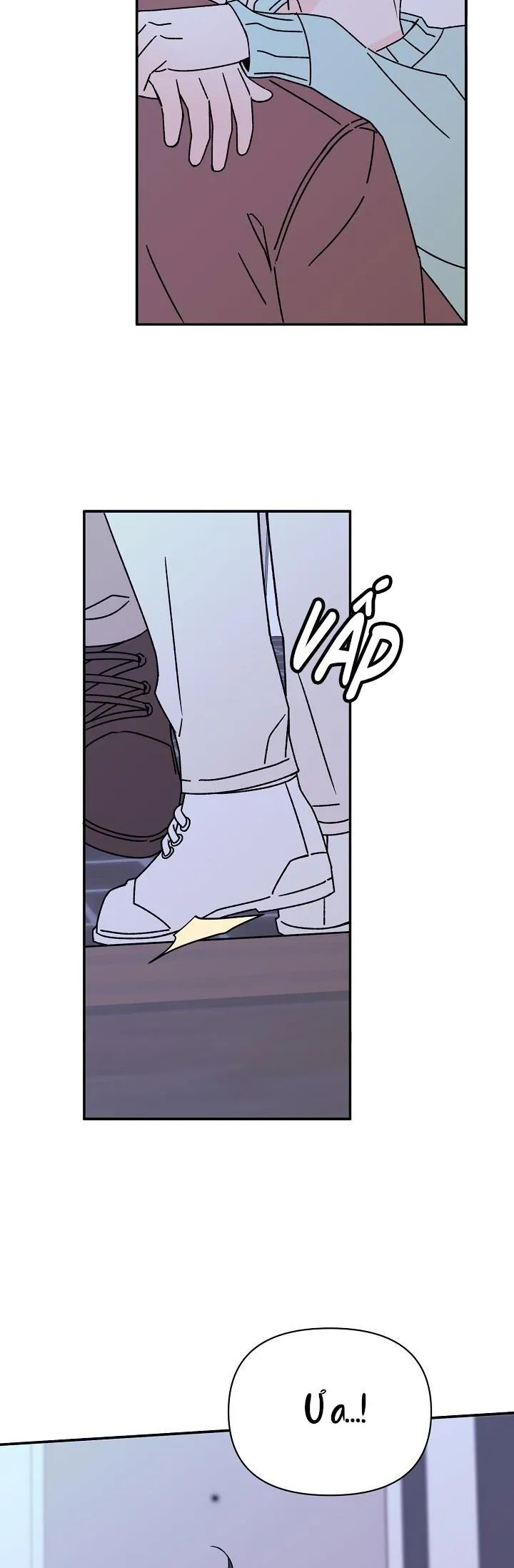 BẢO VỆ TRINH TIẾT Chapter 10 Trang 3