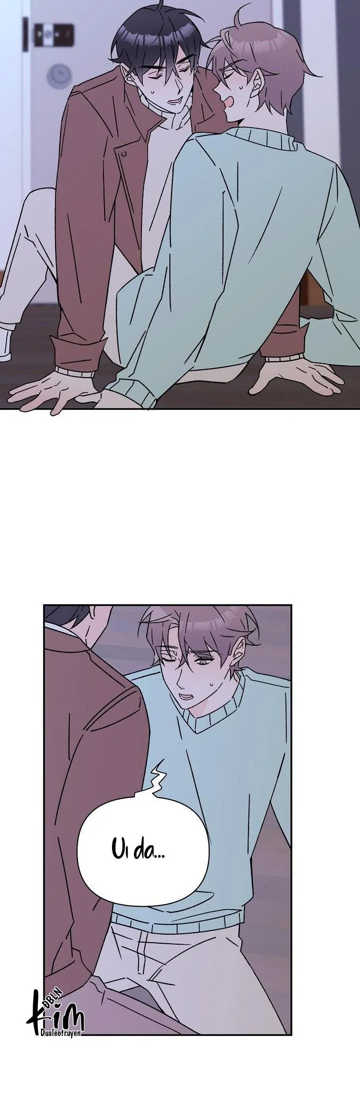 BẢO VỆ TRINH TIẾT Chapter 10 Trang 4