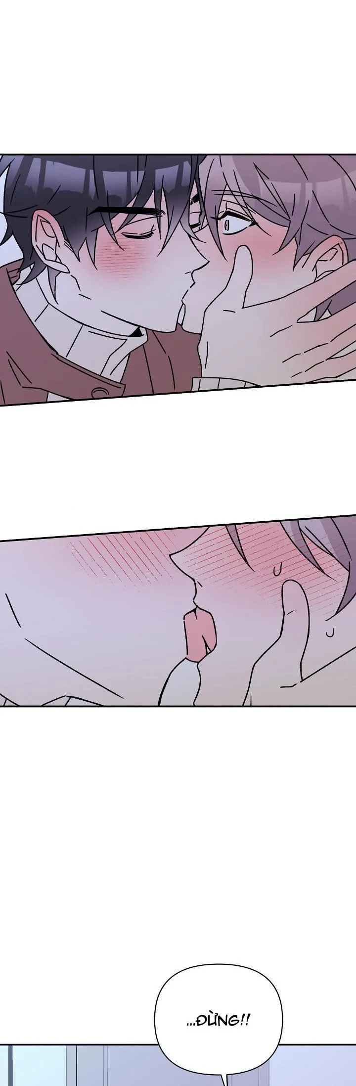 BẢO VỆ TRINH TIẾT Chapter 10 Trang 5