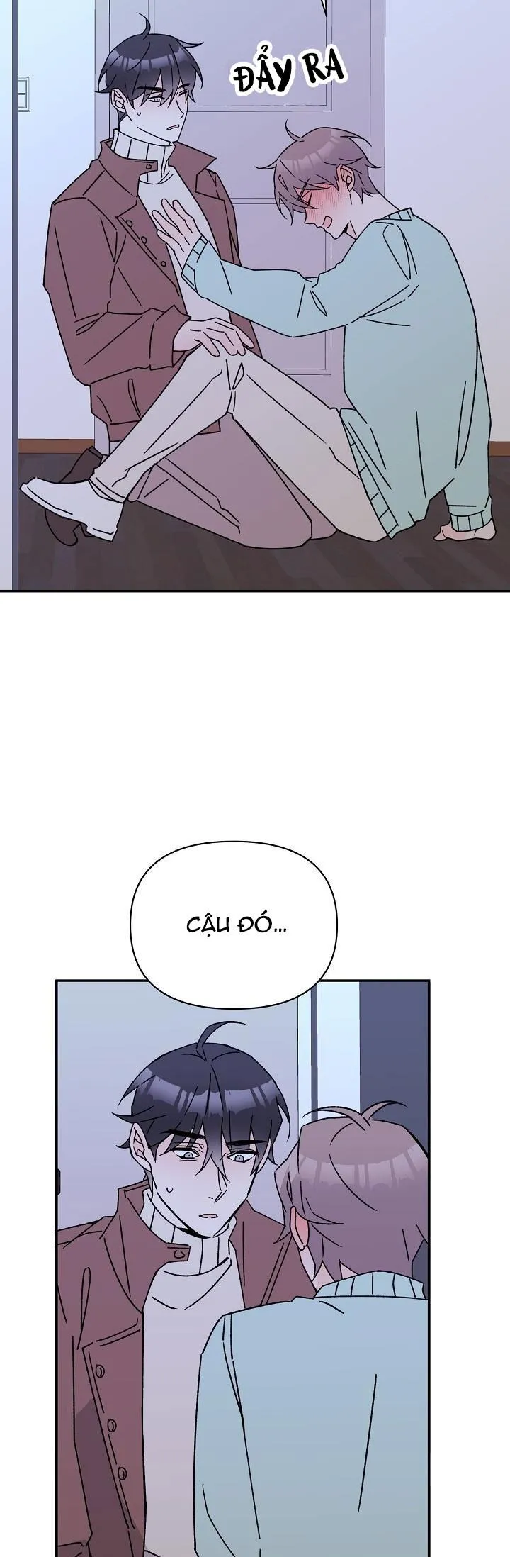 BẢO VỆ TRINH TIẾT Chapter 10 Trang 6