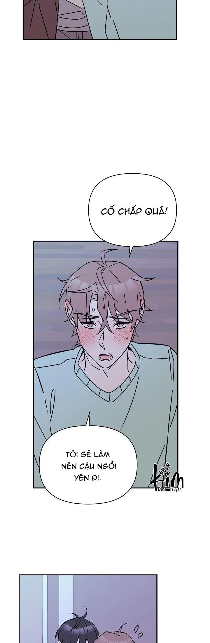 BẢO VỆ TRINH TIẾT Chapter 10 Trang 7