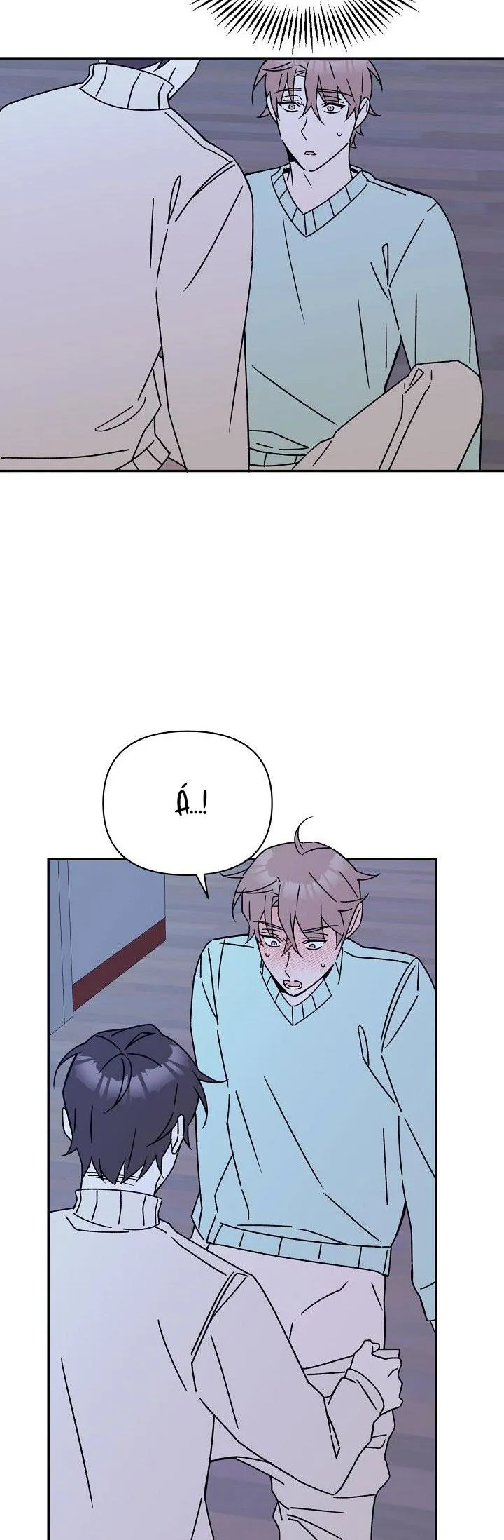 BẢO VỆ TRINH TIẾT Chapter 10 Trang 9