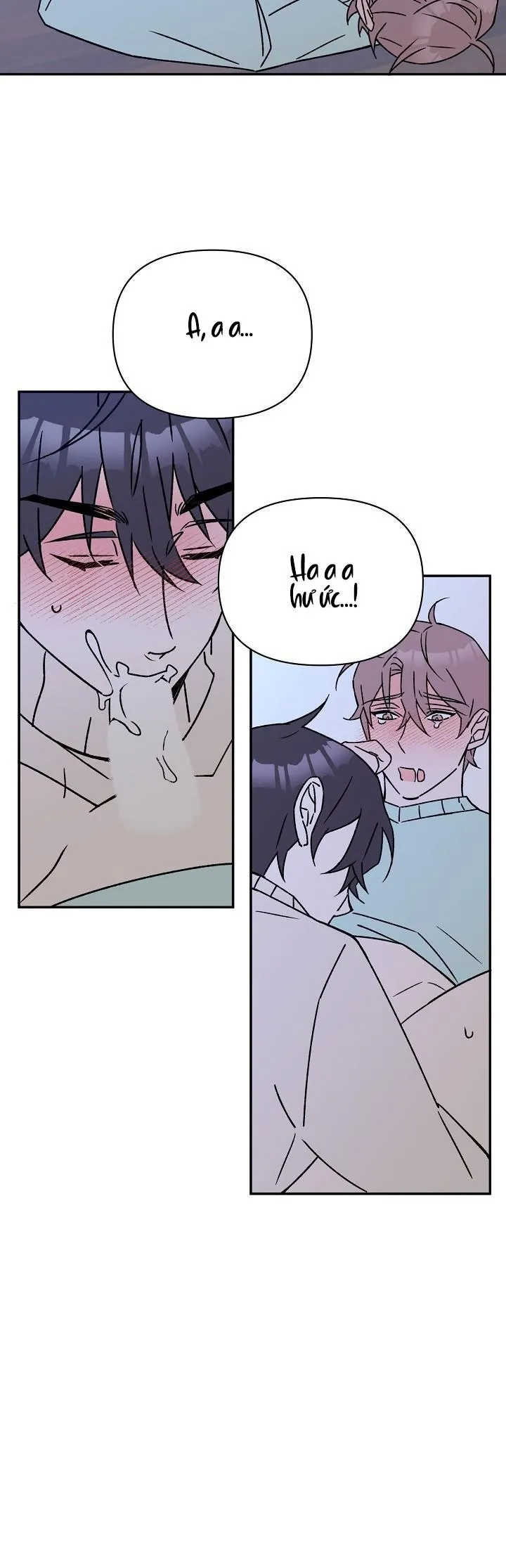 BẢO VỆ TRINH TIẾT Chapter 10 Trang 11