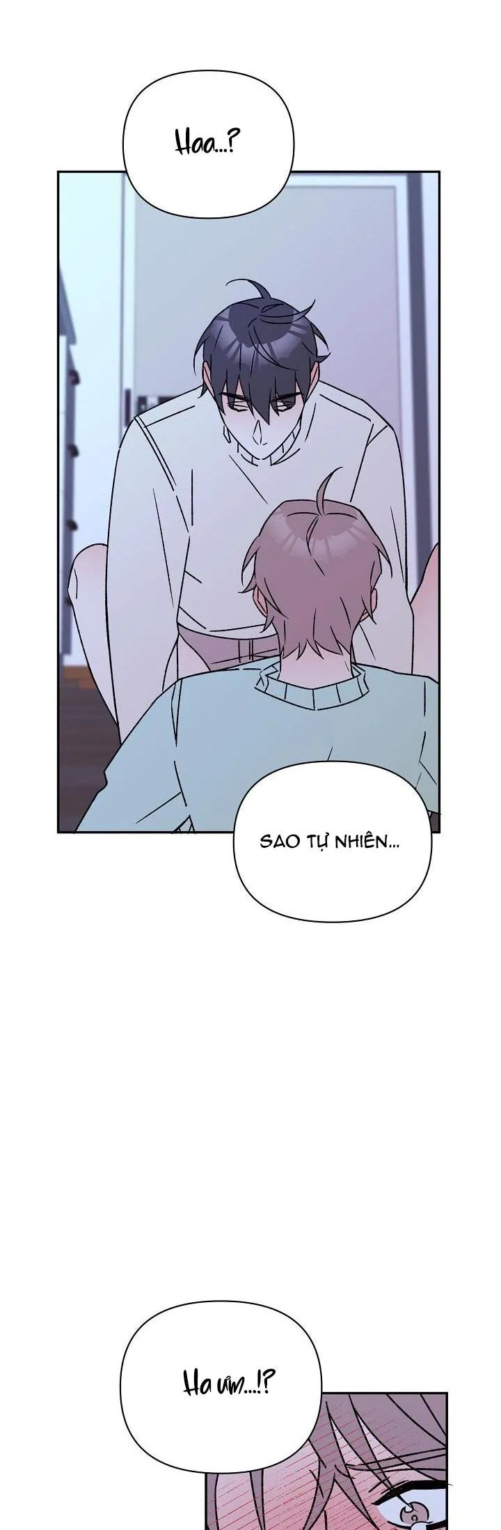 BẢO VỆ TRINH TIẾT Chapter 10 Trang 12